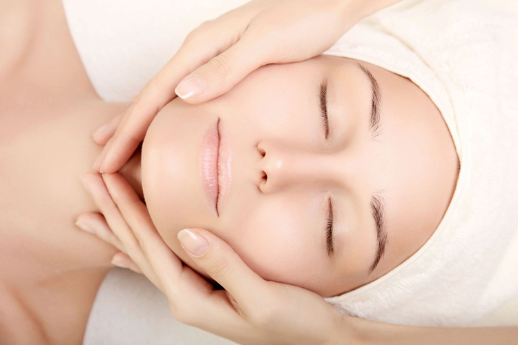 facial